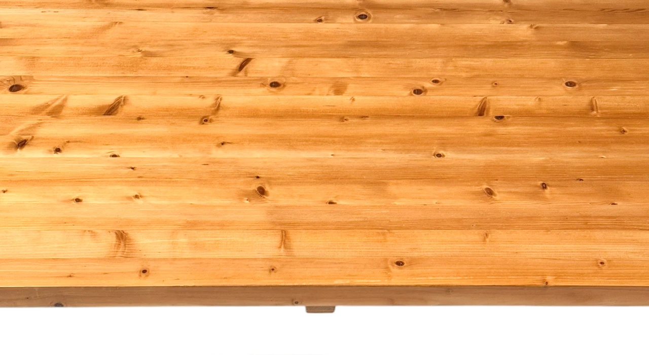 Mid-Century Modern Large Dining Room Table, 1970s